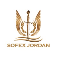 SOFEX Jordan logo - Similar company to Hoverup