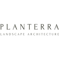 Planterra Design Landscape Architecture logo - Similar company to Teton County