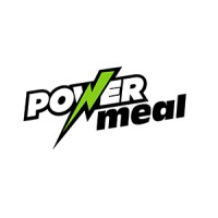 POWER MEAL logo - Similar company to Catering Pomelo