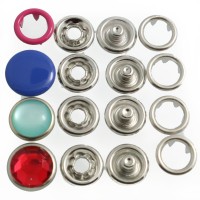 Shenzhen GuanHua Button Co., Ltd logo - Similar company to Goodmark Button