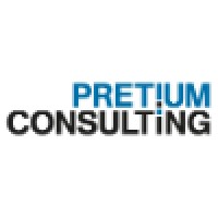 Pretium Consulting Pty Ltd