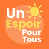 Un Espoir Pour Tous - Saint-Ouen logo - Similar company to Bookeen