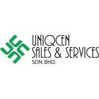 Uniqcen Sales and Services Sdn Bhd logo - Similar company to Unique Central Sdn Bhd