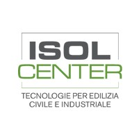 ISOLCENTER srl logo - Similar company to Zhero Engineering