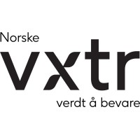 VXTR AS logo - Similar company to Automation Technology