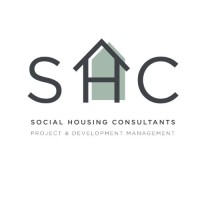 Social Housing Consultants logo - Similar company to Reddy Bricks