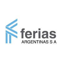 Ferias Argentinas S.A. logo - Similar company to Qreventos.Com