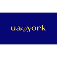 UAatYork logo - Similar company to York Formula Student