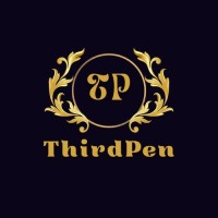 ThirdPen logo - Similar company to Stormbase