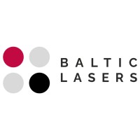 Baltic Lasers logo - Similar company to Alphalas