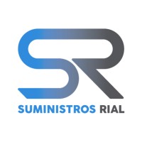 Suministros Rial logo - Similar company to Rubbsoflex