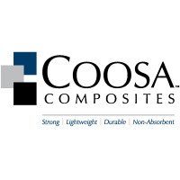 Coosa Composites logo - Similar company to Pyramid Pest Control, Llc