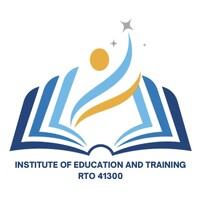 Institute of Education and Training (RTO 41300) logo - Similar company to Openscope Realty