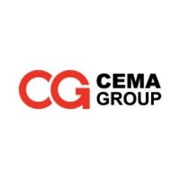 CEMA GROUP logo - Similar company to Cema Ltd
