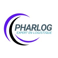 Pharlog logo - Similar company to Evoflux