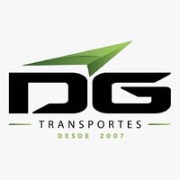 DG TRANSPORTES logo - Similar company to Fec Logística