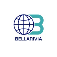 Bellarivia logo - Similar company to Metrade Marketplace