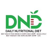 DND-Daily Nutritional Diet logo - Similar company to Punjabi Editorial Board - Pec