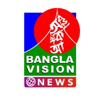 BanglaVision NEWS logo - Similar company to Banglavision Digital