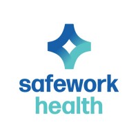 Safework Health logo - Similar company to Alcolizer Technology