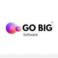 GoBig Software logo - Similar company to Blueprint Document Solutions
