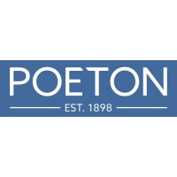 Poeton Industries Limited logo - Similar company to Kenard Engineering Co Ltd