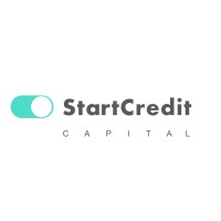 StartCredit logo - Similar company to Startcredits