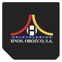 Cristaleria Hermanos Orozco logo - Similar company to Cristalería Cogullada Sl