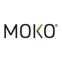 MOKO logo - Similar company to Moko