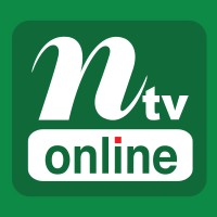 NTV logo - Similar company to Deepto Tv