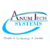 Anumtech Systems Inc.