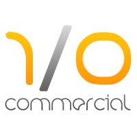 I/o Commercial