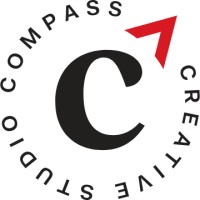 Compass Creative logo - Similar company to Klarops Ai