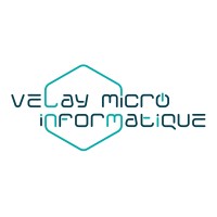 VELAY MICRO INFORMATIQUE logo - Similar company to Solution Micro