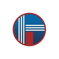 Little Red Door logo - Similar company to Gafipe