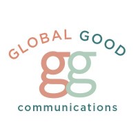 Global Good Communications logo - Similar company to Diversityq