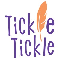 Tickle Tickle Organic Essential Clothing -@realtickletickle logo - Similar company to Artintro Clothing Trading Co. L.L.C