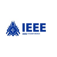 IEEEAAU Student Branch logo - Similar company to Stande