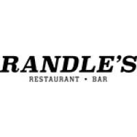 Randle's Restaurant & Bar logo - Similar company to Moth Oddities