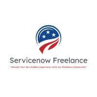 ServiceNow Freelance Community logo - Similar company to Pmd Nowsolutions | Servicenow & Ivanti Partner