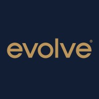 evolve logo - Similar company to Axalbion Therapeutics Limited