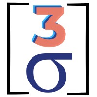 3 Sigma logo - Similar company to Three Sigma Capital