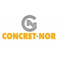 CONCRET-NOR logo - Similar company to C&E Construcciones S.A.