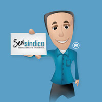Seu Síndico logo - Similar company to Phi Phi Brazuca
