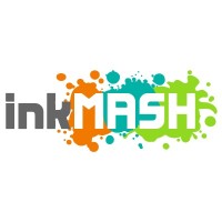 InkMASH logo - Similar company to Merchful