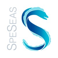 SpeSeas logo - Similar company to Box-Les Vieux Schnocks