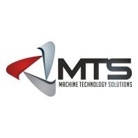 Machine Technology Solutions logo - Similar company to Timber Wolf Forest Products