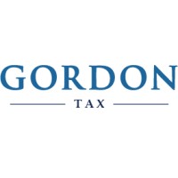 Gordon Tax logo - Similar company to Northwestern Law And Data Society