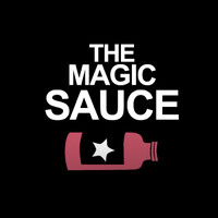 The Magic Sauce 🥫 logo - Similar company to W/E + Partners