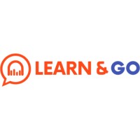 Learn and Go logo - Similar company to Learngo